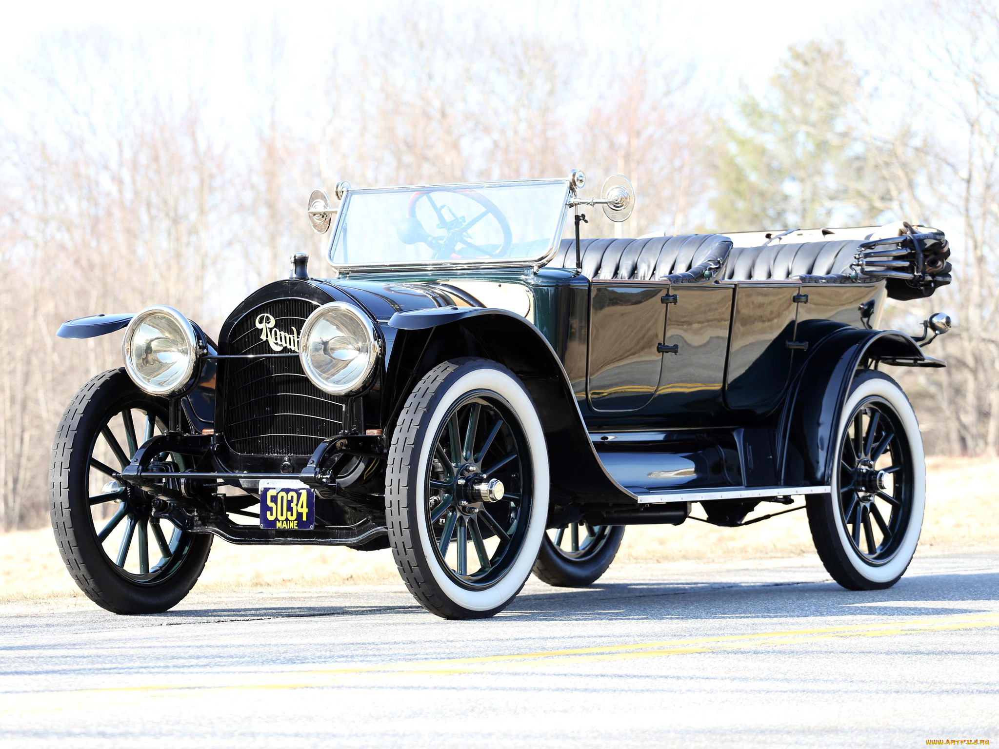 , , rambler